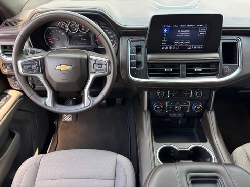 Used 2024 Chevrolet Tahoe LS w/ Driver Alert Package AWD/4WD image 18