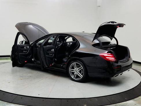 Used 2019 Mercedes-Benz E 300 E300 image 12