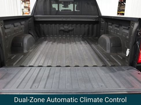 Certified 2022 Chevrolet Silverado 1500 LT w/ Safety Package AWD/4WD image 12