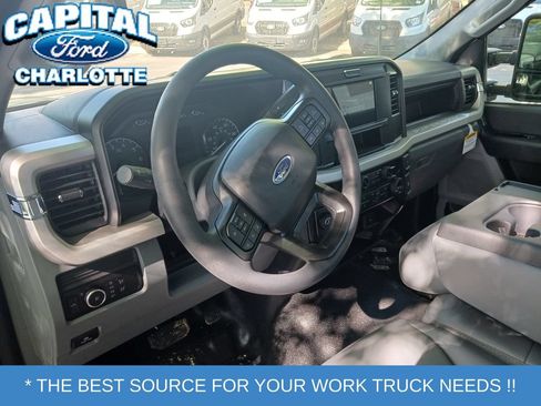 New 2026 Ford F250 XL RWD image 13