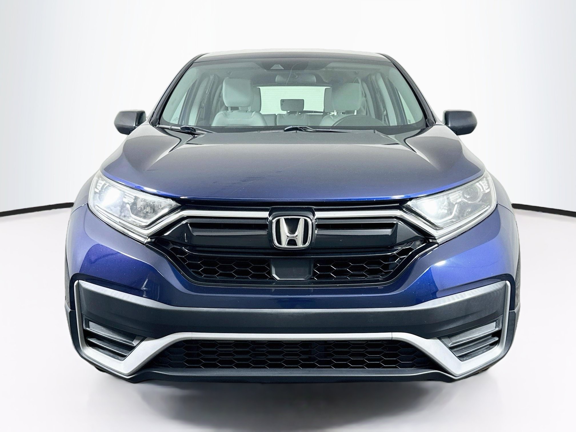Used 2020 Honda CR-V LX image 2