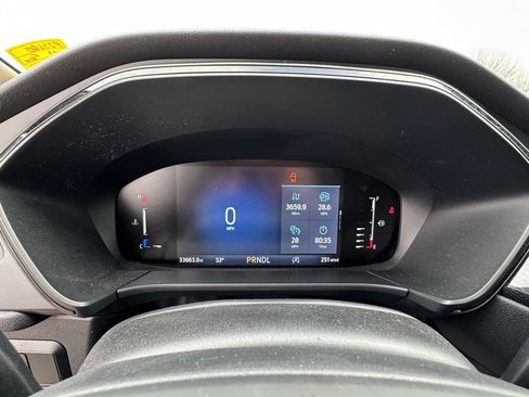 Used 2023 Ford Escape ST-Line w/ Tech Pack #1 image 24