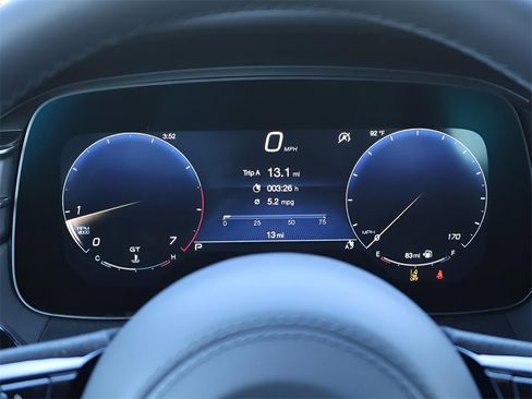 New 2025 Maserati Grecale Modena image 29