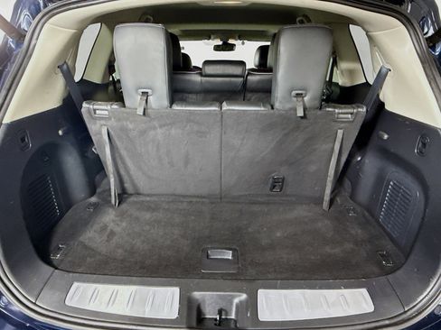 Used 2019 INFINITI QX60 Luxe image 34