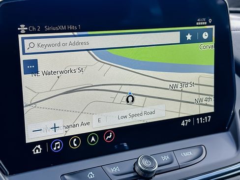 Used 2023 Chevrolet Blazer RS image 18