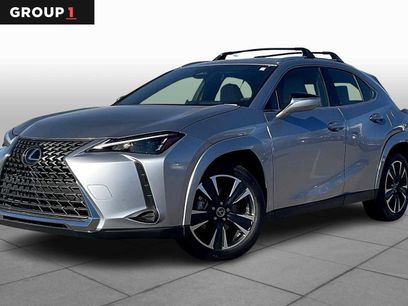 Used 2025 Lexus UX 300h FWD