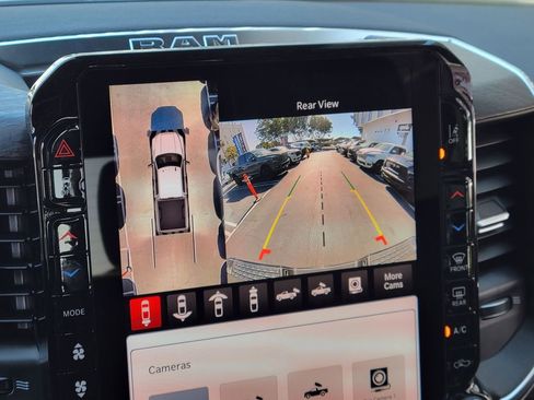 New 2026 RAM 2500 Laramie image 10
