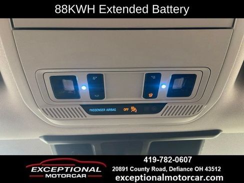 Used 2025 Ford Mustang Mach-E Premium RWD image 44