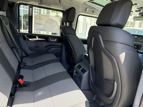 New 2026 INEOS Grenadier image 30