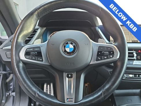 Used 2024 BMW M235i xDrive Gran Coupe w/ Premium Package AWD/4WD image 19