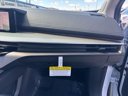 New 2025 Nissan Murano SL image 23