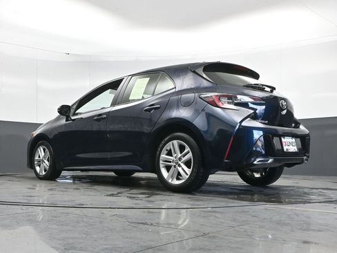 Used 2020 Toyota Corolla SE image 51