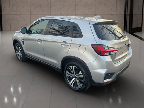 Used 2021 Mitsubishi Outlander Sport ES image 5