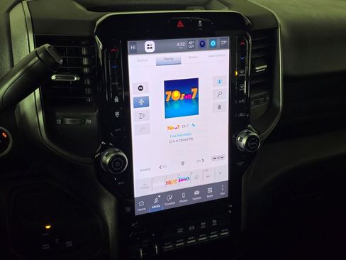 New 2026 RAM 3500 Tradesman image 22