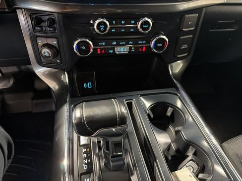 Used 2022 Ford F150 XLT w/ Equipment Group 302A High AWD/4WD image 30