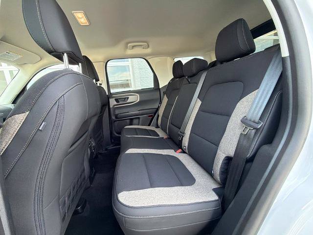 New 2026 Ford Bronco Sport Big Bend w/ Convenience Package AWD/4WD image 47