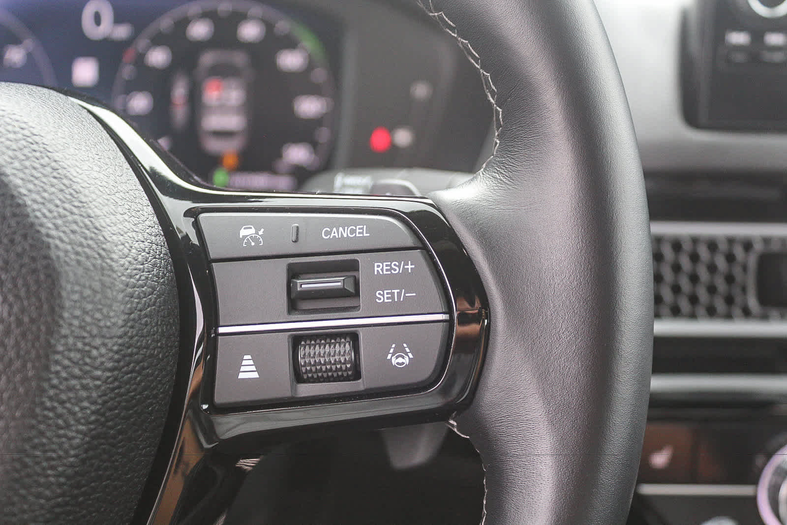 Used 2025 Honda Civic Sport Touring image 31