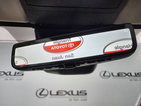 Used 2025 Lexus NX 350h AWD w/ Premium Package image 19