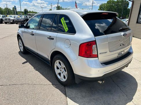 Used 2012 Ford Edge SE FWD image 7