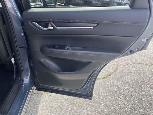 New 2025 MAZDA CX-5 Carbon Edition image 23