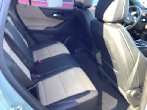 Used 2025 Chevrolet Equinox ACTIV w/ Safety and Technology Package image 8