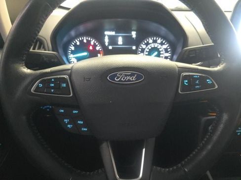 Used 2019 Ford EcoSport SES AWD/4WD image 19