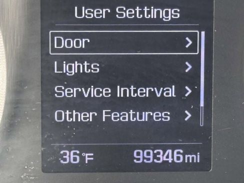 Used 2018 Hyundai Tucson SEL image 37