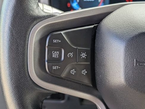Used 2025 Ford Bronco Badlands AWD/4WD image 18