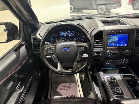 Used 2020 Ford Expedition Max Limited w/ Equipment Group 303A AWD/4WD image 27