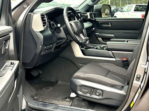 New 2026 Toyota Tundra SR5 image 10