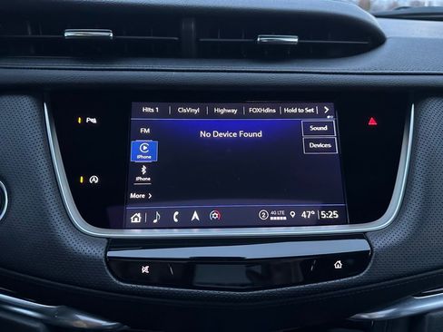 Used 2023 Cadillac XT5 Premium Luxury image 23