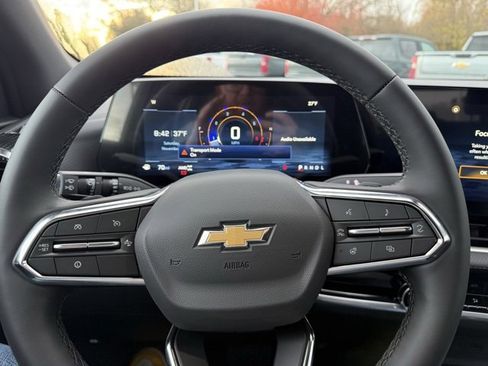 New 2026 Chevrolet Equinox LT w/ Convenience Package II image 14