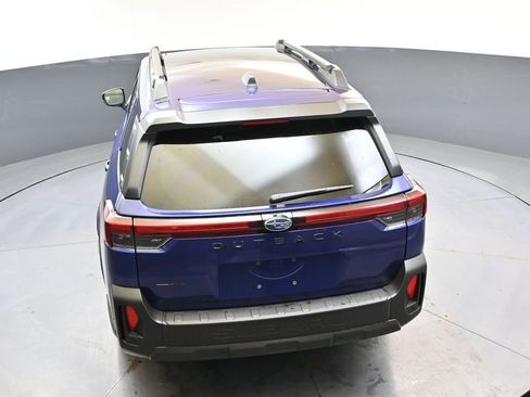 New 2026 Subaru Outback Touring XT AWD/4WD image 50