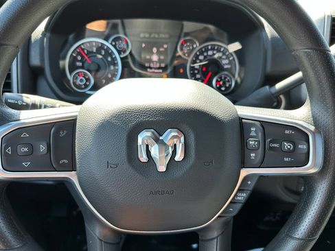 New 2026 RAM 2500 Tradesman AWD/4WD image 19
