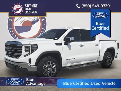 Used 2023 GMC Sierra 1500 SLT w/ SLT Premium Package