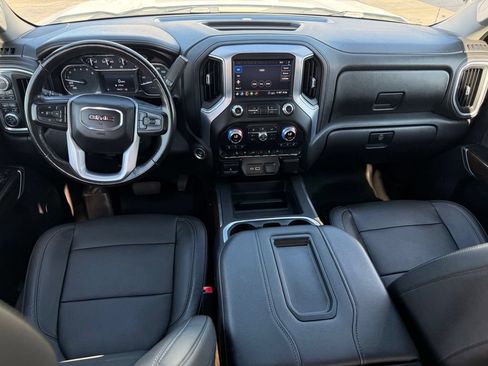 Used 2020 GMC Sierra 1500 SLT AWD/4WD image 23