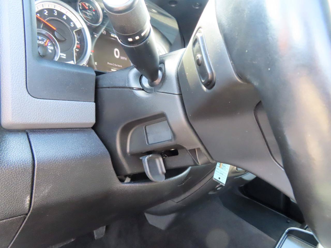 Used 2014 RAM 2500 Big Horn RWD image 33