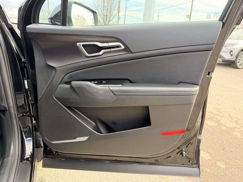 Used 2023 Kia Sportage EX image 20