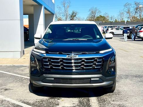 New 2026 Chevrolet Equinox LT w/ Convenience Package II image 7