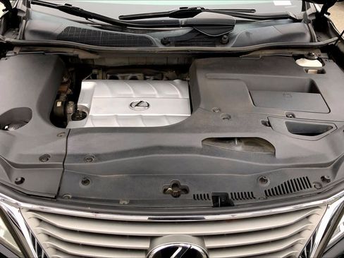 Used 2013 Lexus RX 350 AWD w/ Navigation Pkg image 32