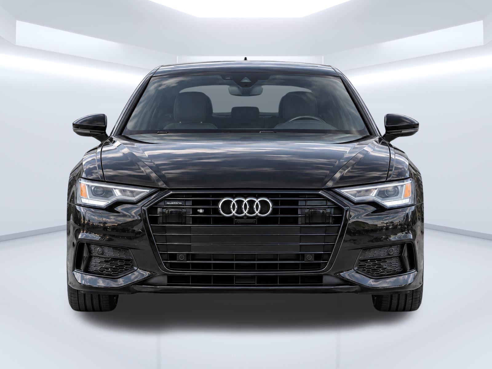 Used 2023 Audi A6 2.0T Premium w/ Convenience Package AWD/4WD image 5