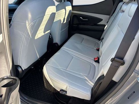 Used 2025 Hyundai Santa Cruz SEL image 11