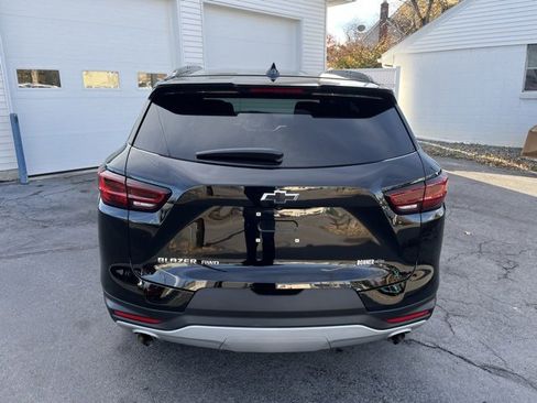 Used 2023 Chevrolet Blazer LT w/ Convenience Package image 4