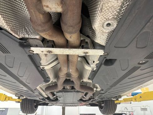 Used 2017 Mercedes-Benz C 63 AMG image 21