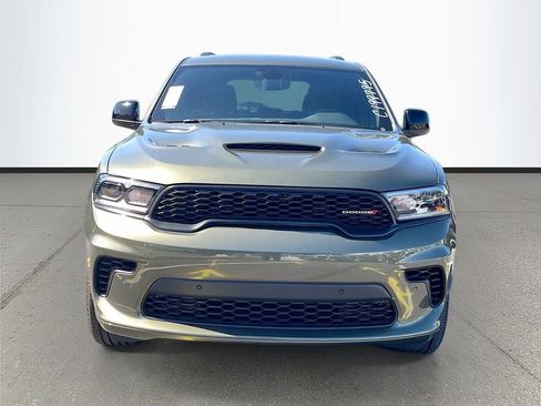 New 2026 Dodge Durango GT image 2