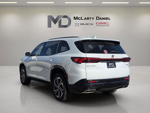 New 2026 Buick Enclave Sport Touring w/ Super Cruise Package FWD image 4