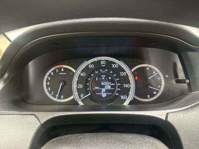 Used 2013 Honda Accord LX image 18