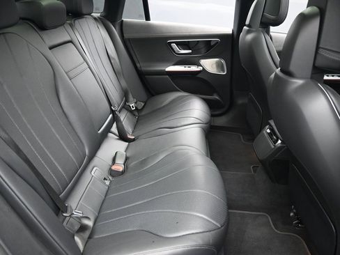 Used 2023 Mercedes-Benz EQE 350+ Sedan w/ Exclusive Trim Package image 34