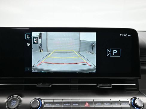 Used 2026 Hyundai Kona SEL Sport AWD/4WD image 18