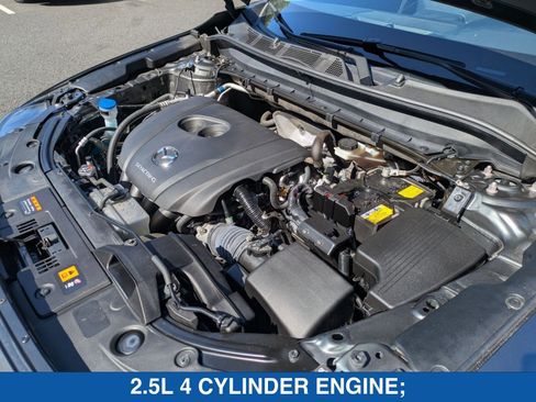 Used 2024 MAZDA CX-5 AWD 2.5 S w/ Select Package image 37